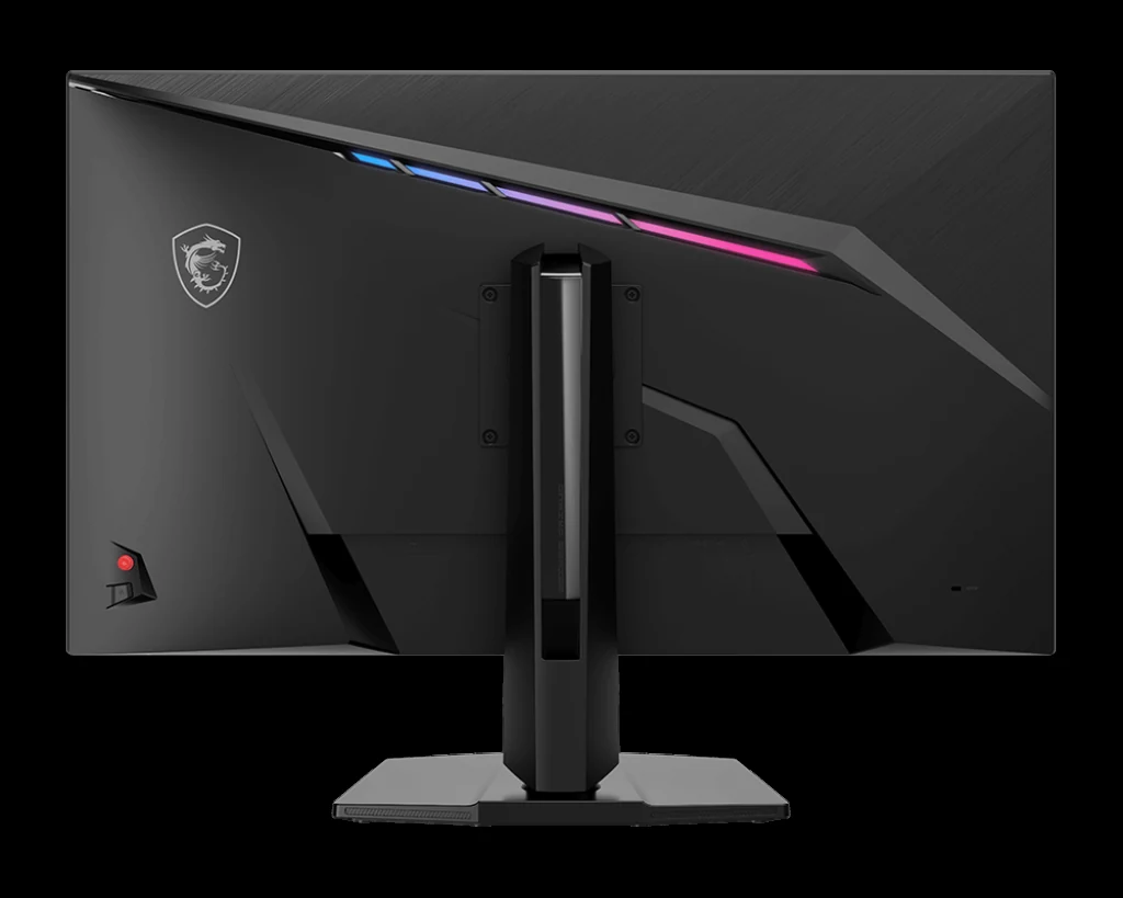Màn hình MSI MAG 322URDF E16 - 31,5 inch - 4K UHD - Rapid IPS - 160HZ - New