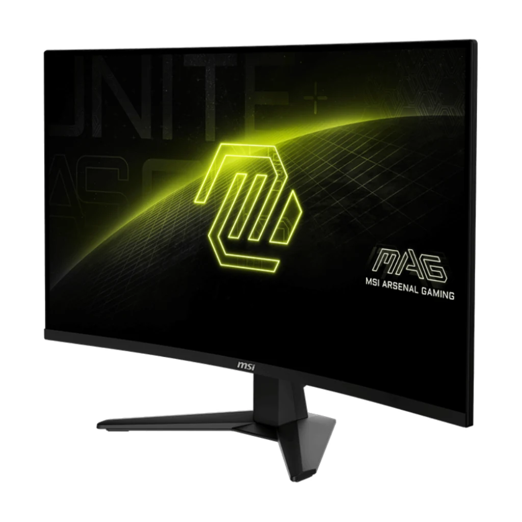 Màn hình MSI MAG 32C6X - 31,5 inch - FHD - VA Cong - 250HZ - New