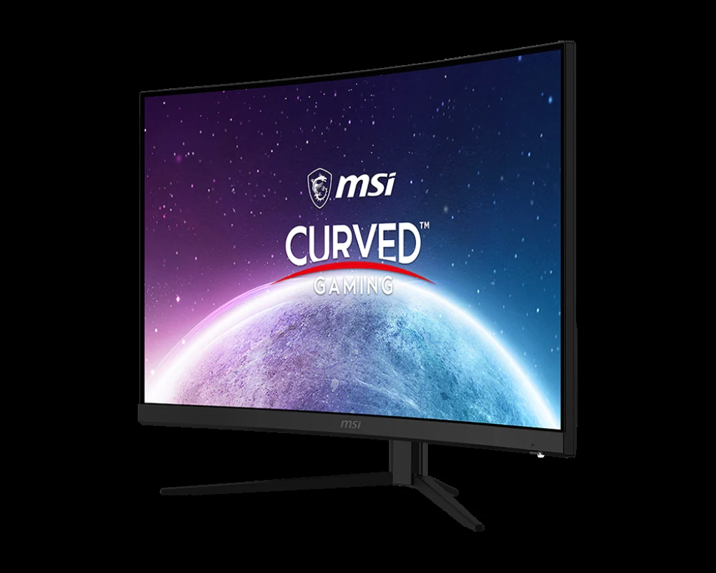 Màn hình MSI MAG 32C6X - 31,5 inch - FHD - VA Cong - 250HZ - New