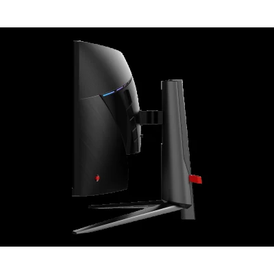 Màn hình MSI MAG 345CQR - 34 inch - UWQHD - VA Cong - 180HZ - New