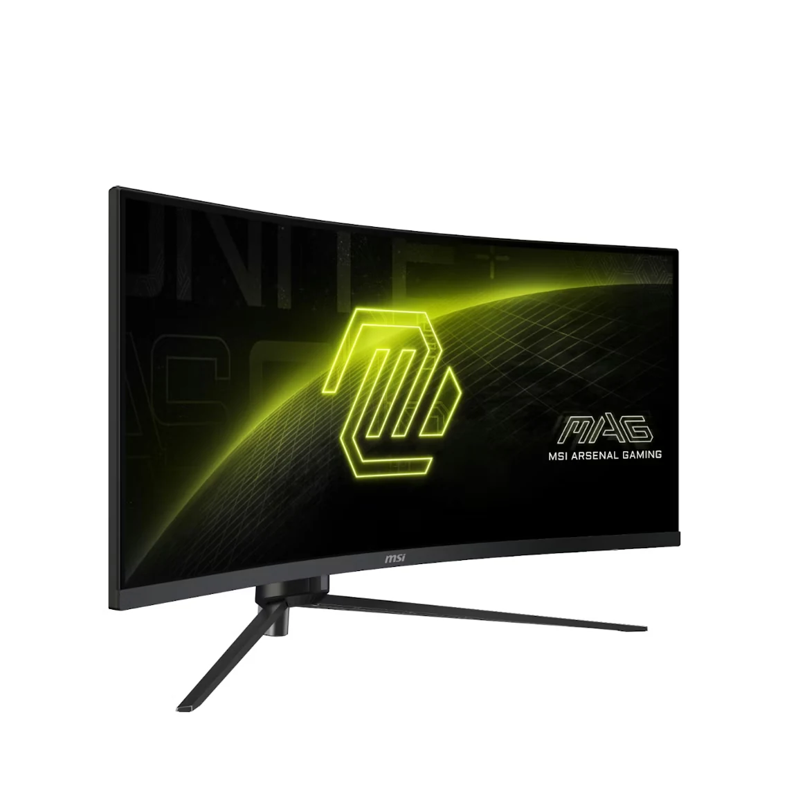 Màn hình MSI MAG 345CQR - 34 inch - UWQHD - VA Cong - 180HZ - New