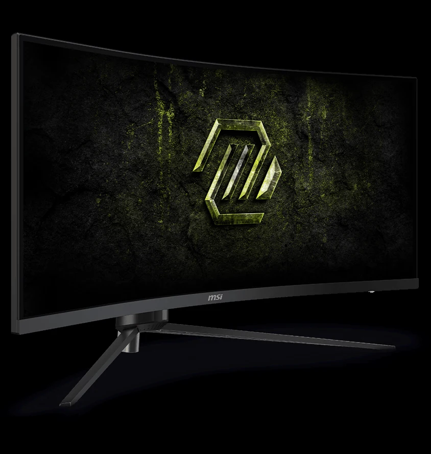 Màn hình MSI MAG 345CQRF E20 - 34 inch - UWQHD - VA Cong - 200HZ - New
