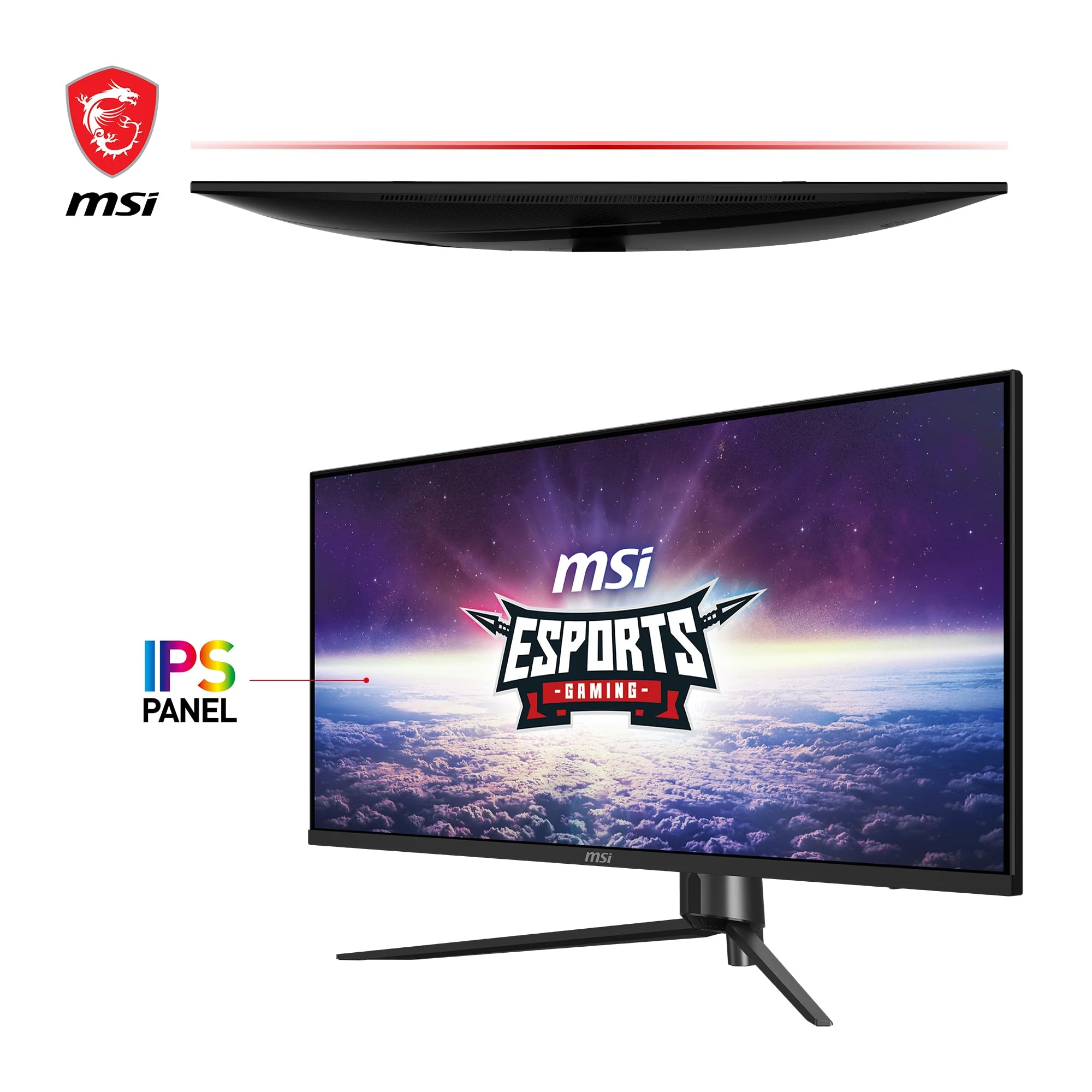Màn hình MSI MAG401QR - 40 inch - UWQHD - IPS - 155HZ - New