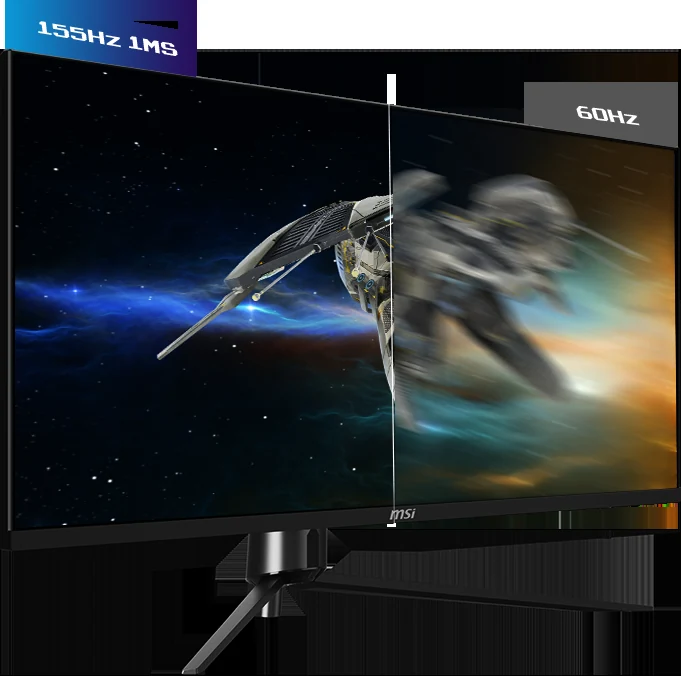 Màn hình MSI MAG401QR - 40 inch - UWQHD - IPS - 155HZ - New
