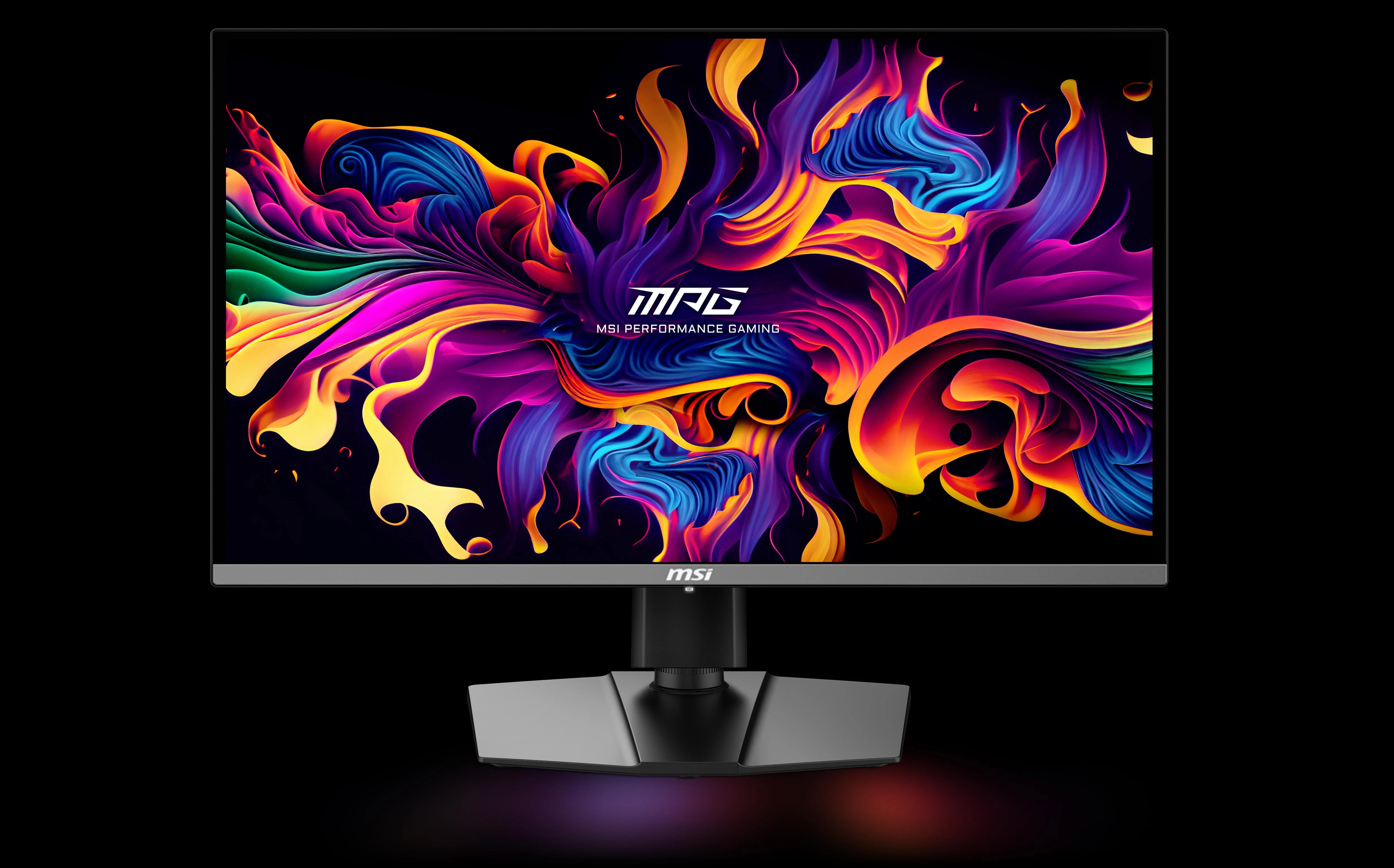 Màn hình MSI MPG 271QR QD-OLED X50 - 27 inch - QHD - QD-OLED - 500HZ - New