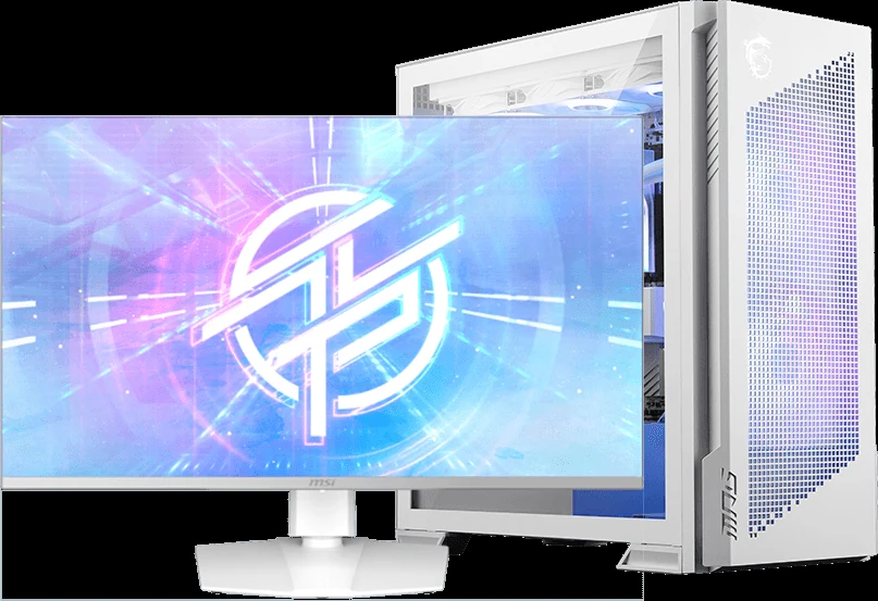 Màn hình MSI MPG 274URDFW E16M - 27 inch - 4K UHD - Rapid IPS Mini LED - 160HZ - New