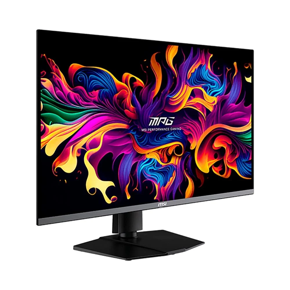 Màn hình MSI MPG 322URX QD-OLED - 32 inch - 4K UHD - QD-OLED - 240HZ - New