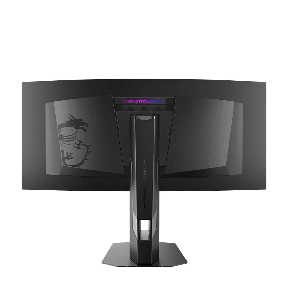 Màn hình MSI MPG 341CQR QD-OLED X36 - 34 inch - UWQHD - QD-OLED Cong - 360HZ - New