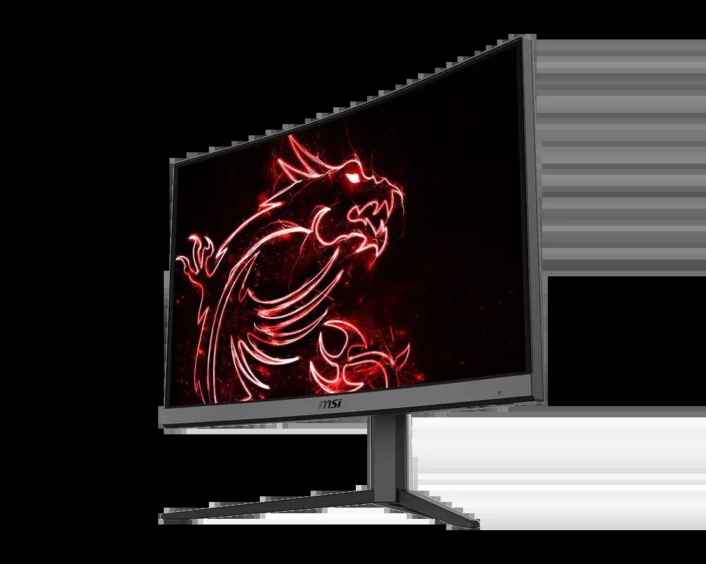 Màn hình MSI Optix G24C - 23,6 inch - FHD - VA Cong - 144HZ - New