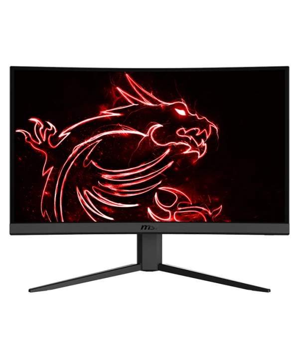 Màn hình MSI Optix G24C - 23,6 inch - FHD - VA Cong - 144HZ - New