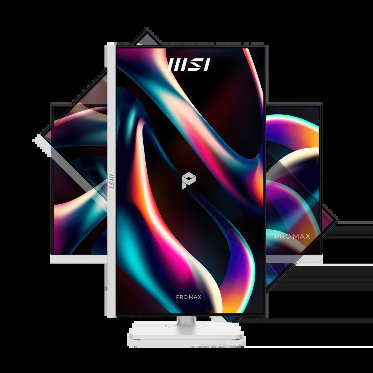 Màn hình MSI PRO MAX 271PHW E14 - 27 inch - FHD - IPS - 144HZ - New