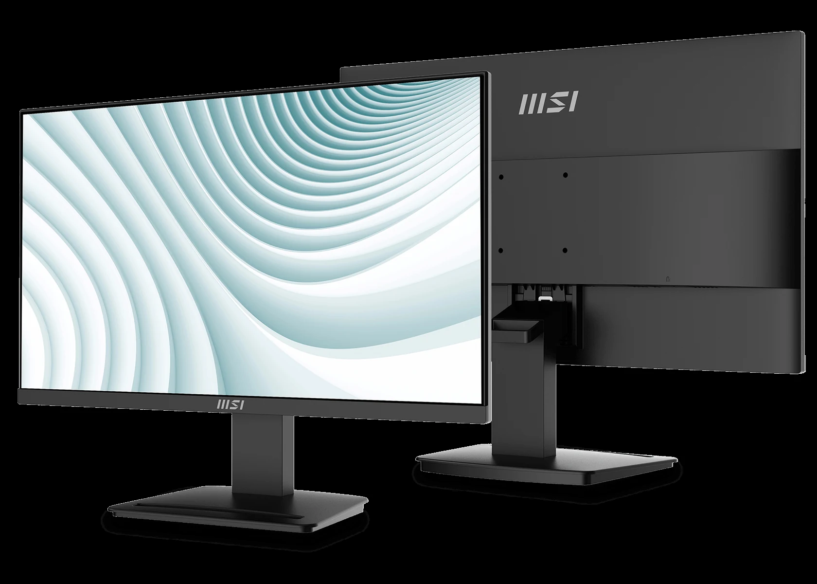 Màn hình MSI PRO MP2412 - 23,8 inch - FHD - IPS - 100HZ - New