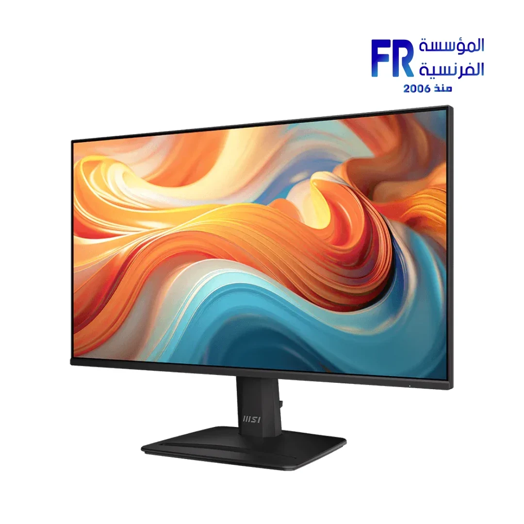 Màn hình MSI PRO MP242 E14C - 23,8 inch - FHD - IPS - 144HZ - New