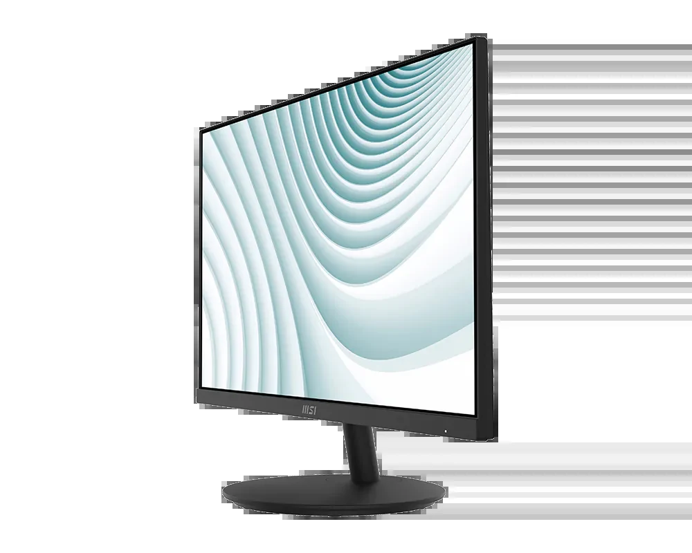 Màn hình MSI PRO MP242A E2 - 23,8 inch - FHD - IPS - 120HZ - New
