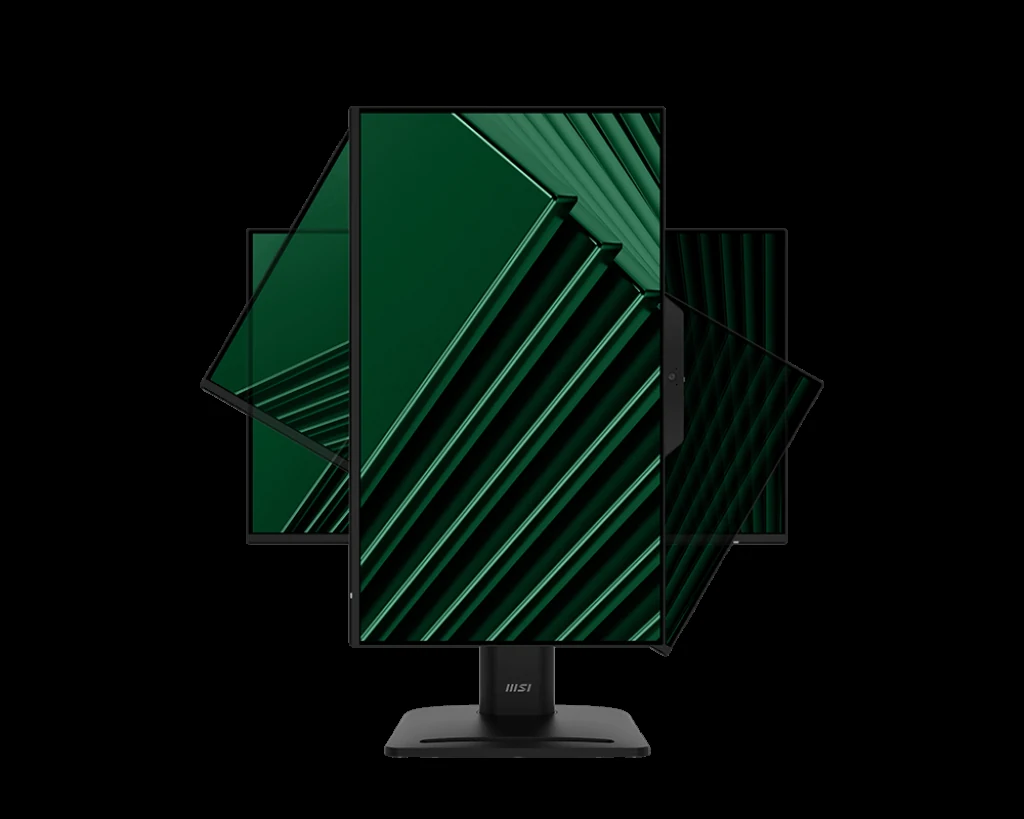 Màn hình MSI PRO MP242PMG - 24 inch - FHD - IPS - 120HZ - New