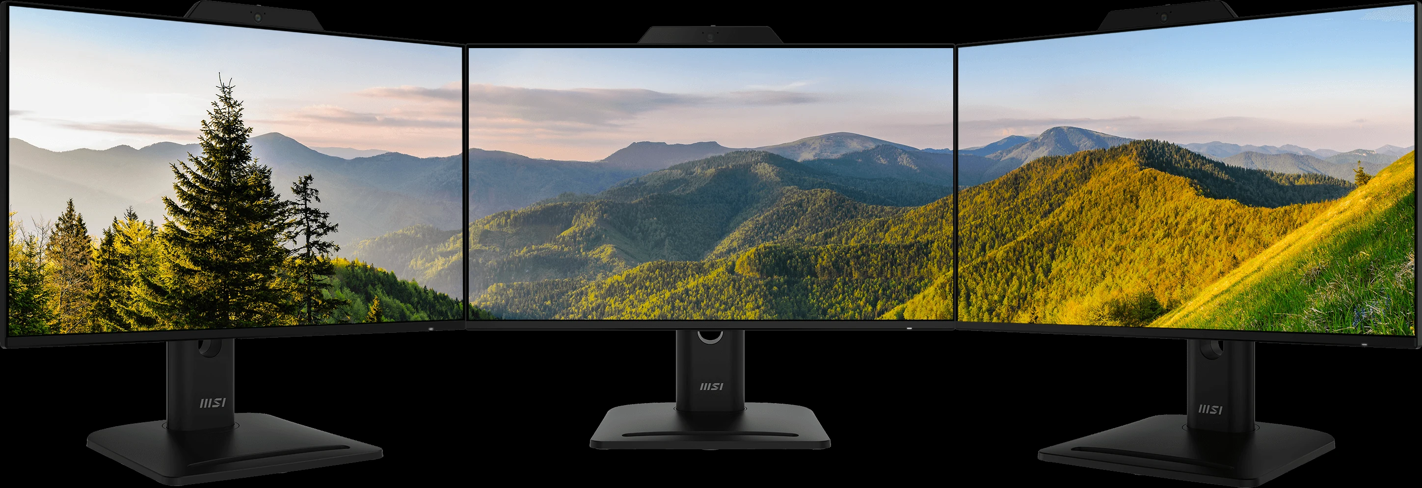 Màn hình MSI PRO MP242PMG - 24 inch - FHD - IPS - 120HZ - New