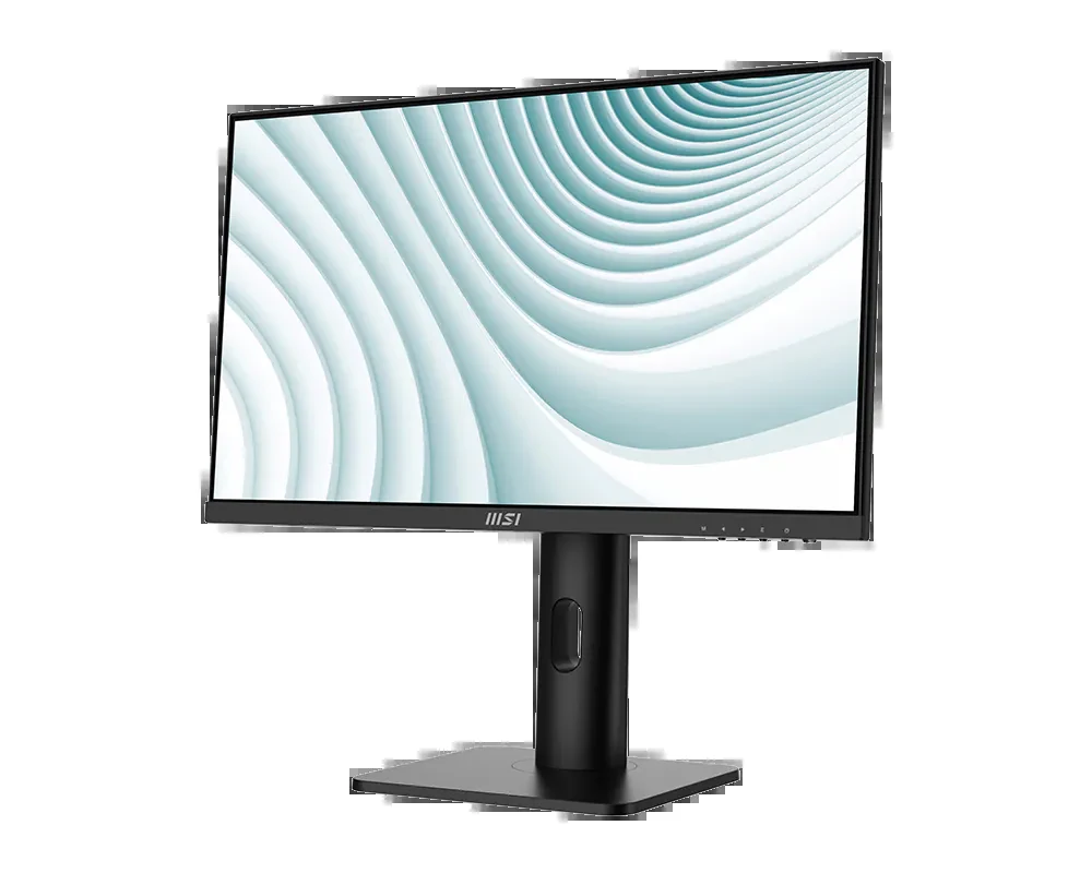 Màn hình MSI PRO MP243 - 23,8 inch - FHD - IPS - 75HZ - New