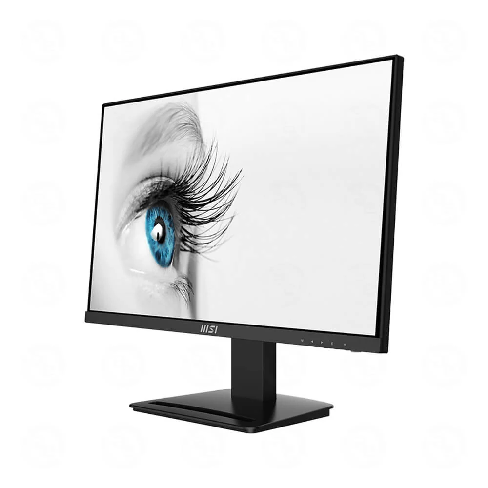 Màn hình MSI PRO MP243 - 23,8 inch - FHD - IPS - 75HZ - New