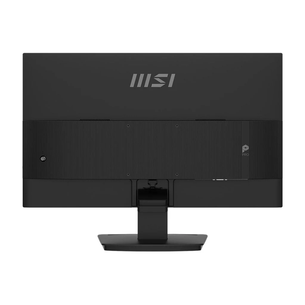 Màn hình MSI PRO MP243L E14 - 23,8 inch - FHD - IPS - 100HZ - New