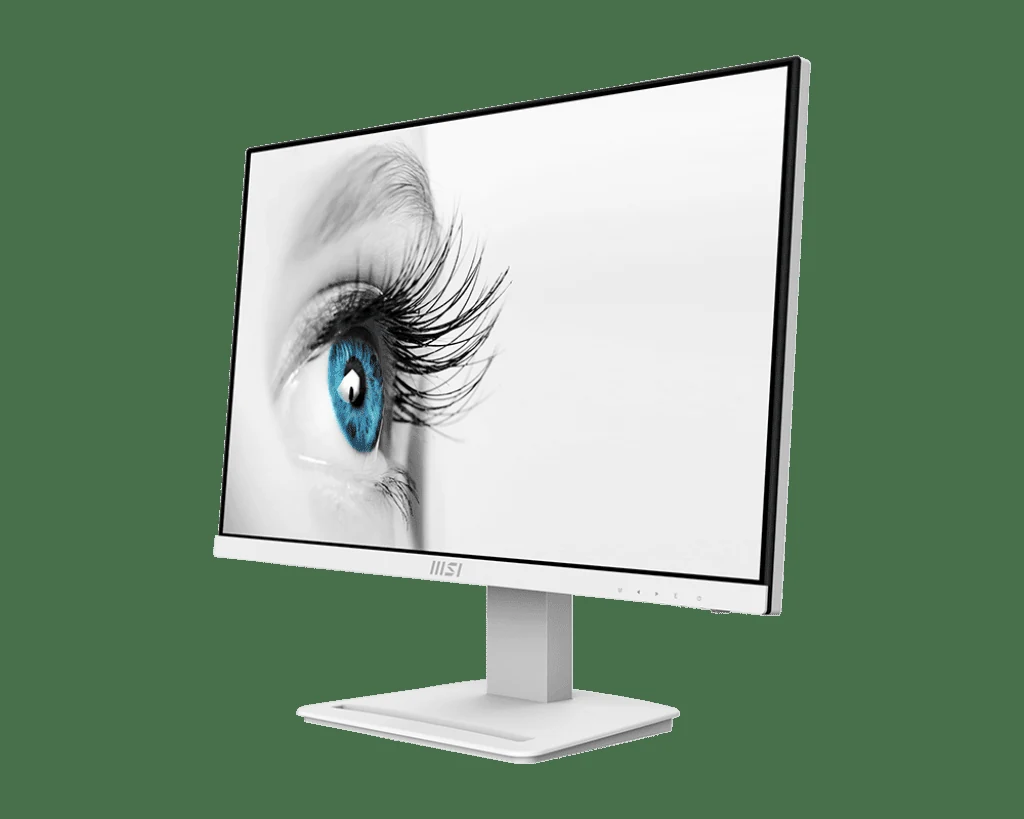 Màn hình MSI PRO MP243W - 23,8 inch - FHD - IPS - 75HZ - New