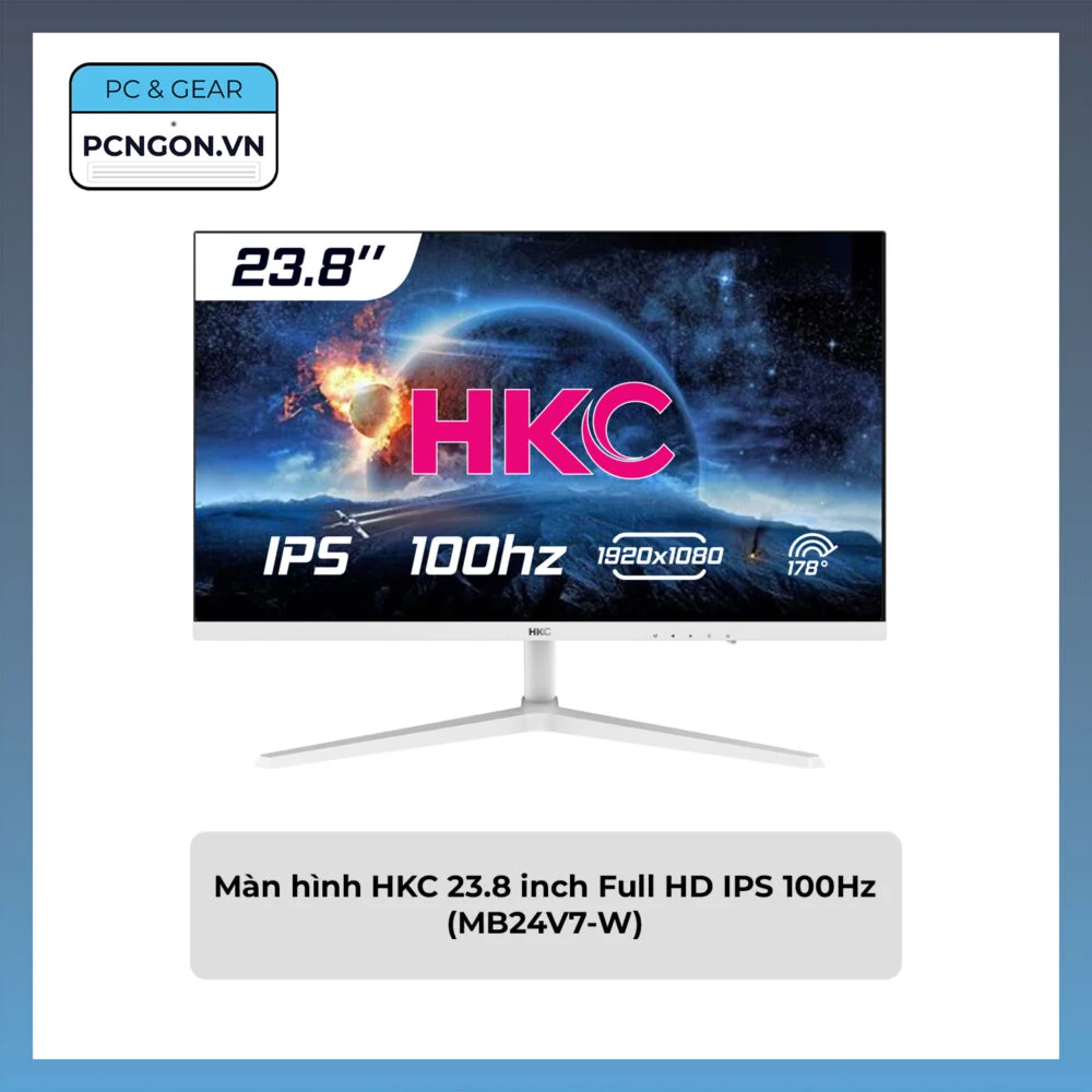 Màn hình MSI PRO MP243X - 23,8 inch - FHD - IPS - 100HZ - New