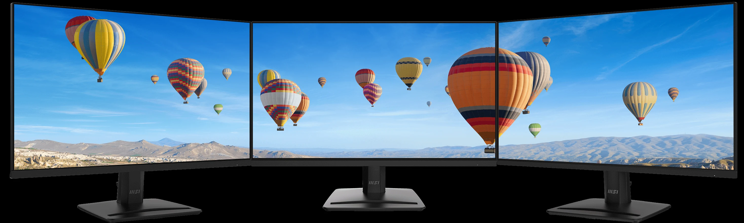 Màn hình MSI PRO MP252 E2 - 24,5 inch - FHD - IPS - 120HZ - New