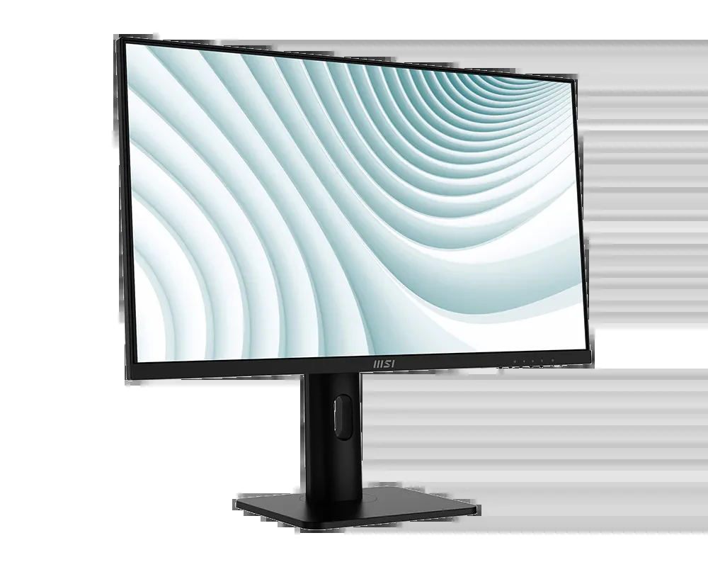 Màn hình MSI PRO MP273 - 27 inch - FHD - IPS - 75HZ - New