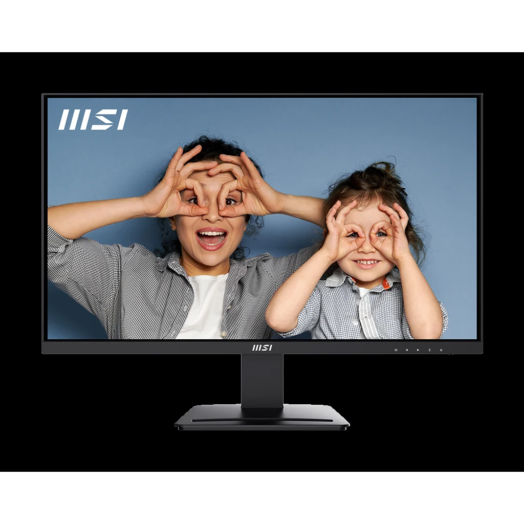 Màn hình MSI PRO MP273U - 27 inch - 4K UHD - IPS - 60HZ - New