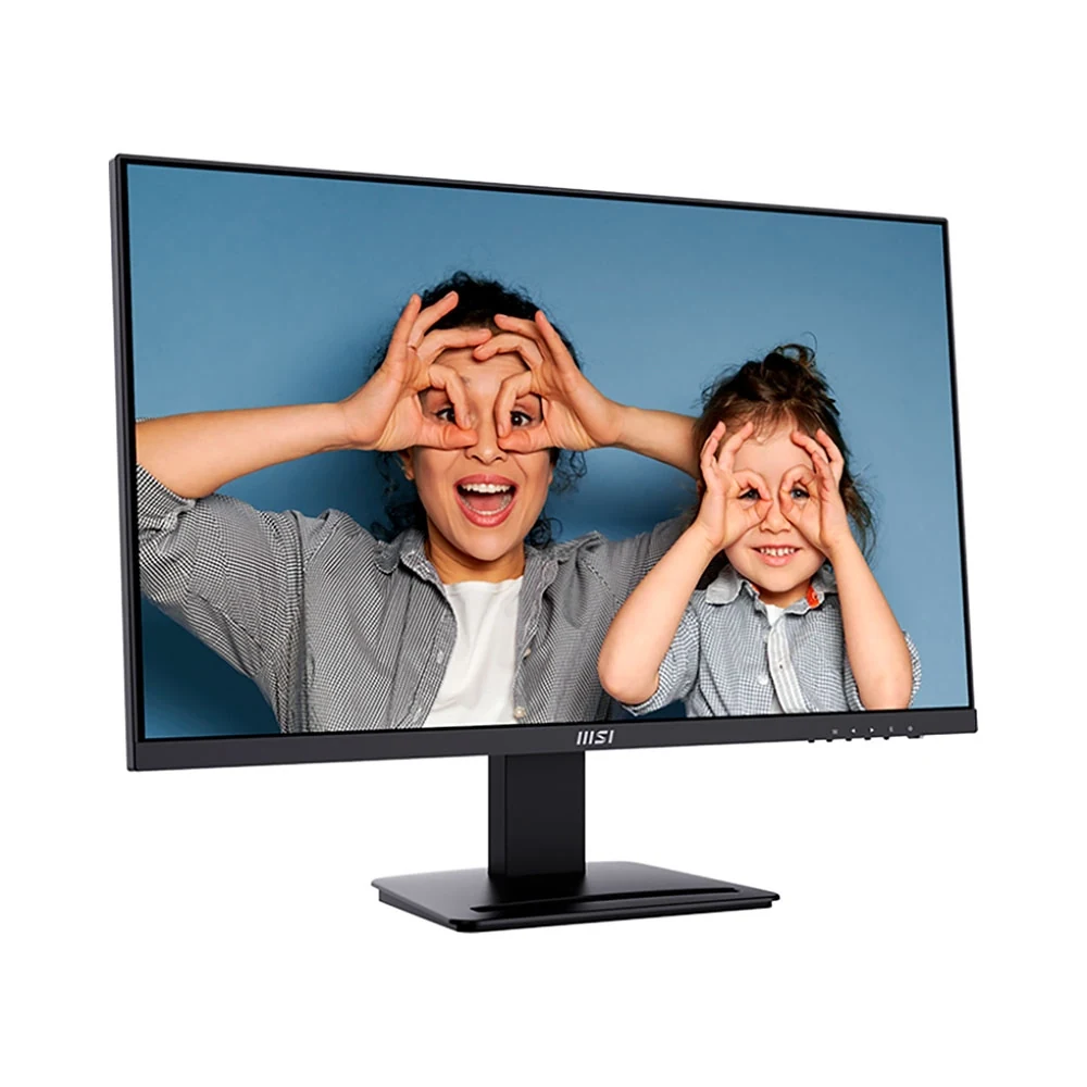 Màn hình MSI PRO MP273U - 27 inch - 4K UHD - IPS - 60HZ - New