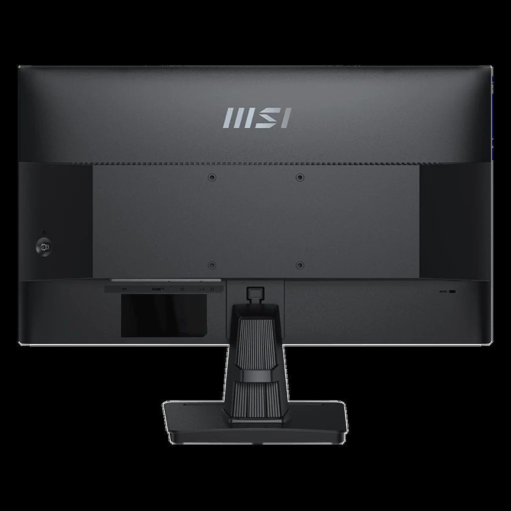 Màn hình MSI PRO MP275 - 27 inch - FHD - IPS - 100HZ - New