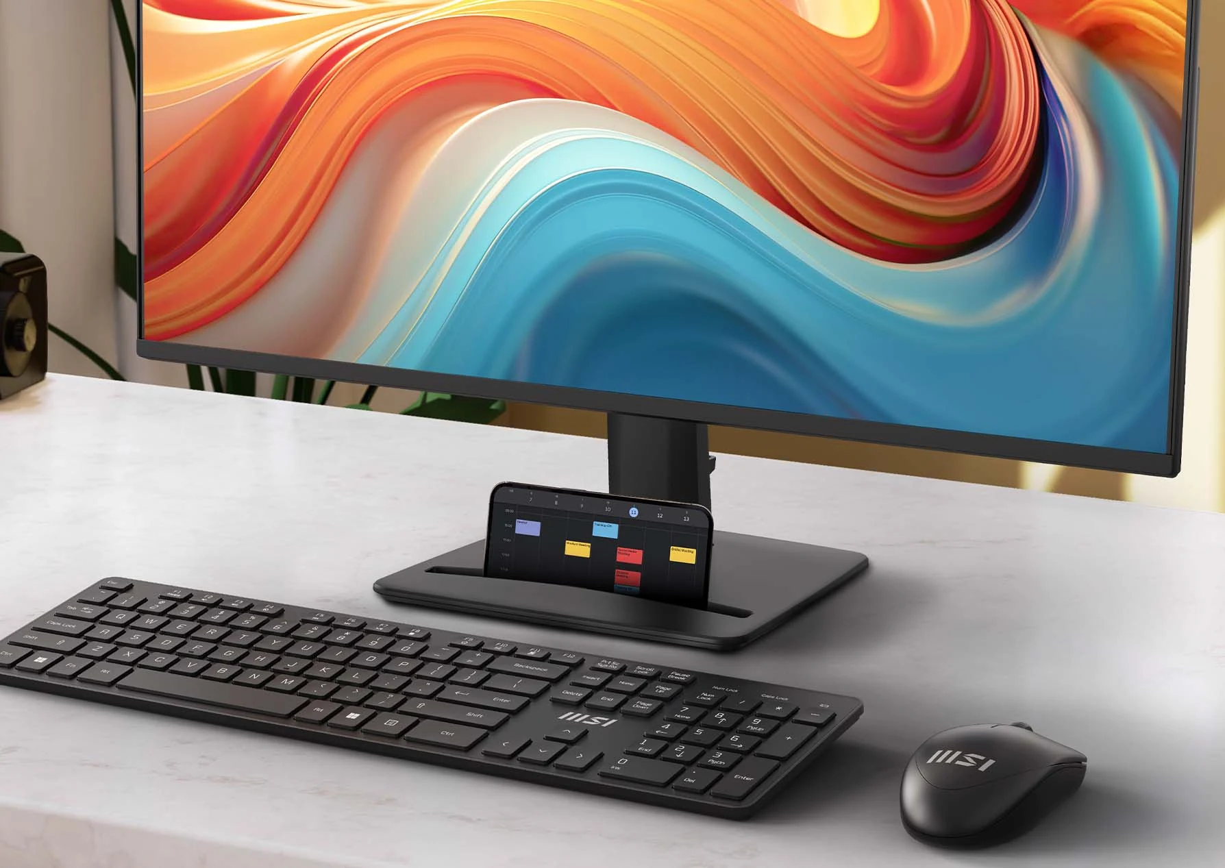 Màn hình MSI PRO MP275 E14L - 27 inch - FHD - IPS - 144HZ - New