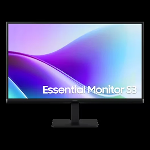Màn Hình Samsung Essential S3 S30GD LS27D300GAEXXV - 27 inch - FHD - IPS - 100HZ - New