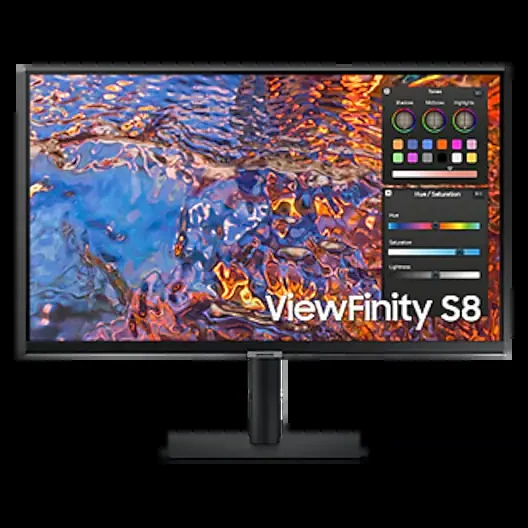Màn Hình Samsung Essential S3 S36GD LS24D366GAEXXV - 23,8 inch - FHD - VA Cong - 100HZ - New