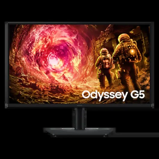Màn Hình Samsung Odyssey G3 G30D LS27DG302EEXXV - 27 inch - FHD - VA - 180HZ - New