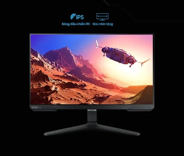 Màn Hình Samsung Odyssey G4 G40B LS25BG400EEXXV - 25 inch - FHD - IPS - 240HZ - New