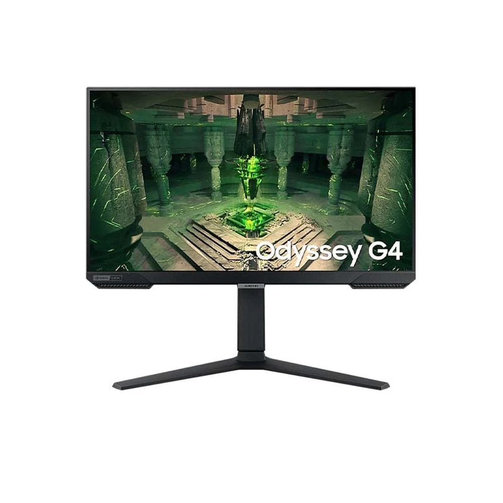 Màn Hình Samsung Odyssey G4 G40B LS27BG400EEXXV - 27 inch - FHD - IPS - 240HZ - New