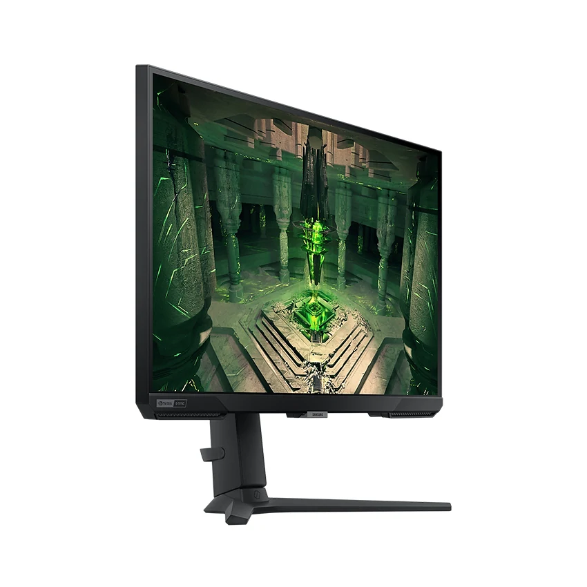 Màn Hình Samsung Odyssey G4 G40B LS27BG400EEXXV - 27 inch - FHD - IPS - 240HZ - New