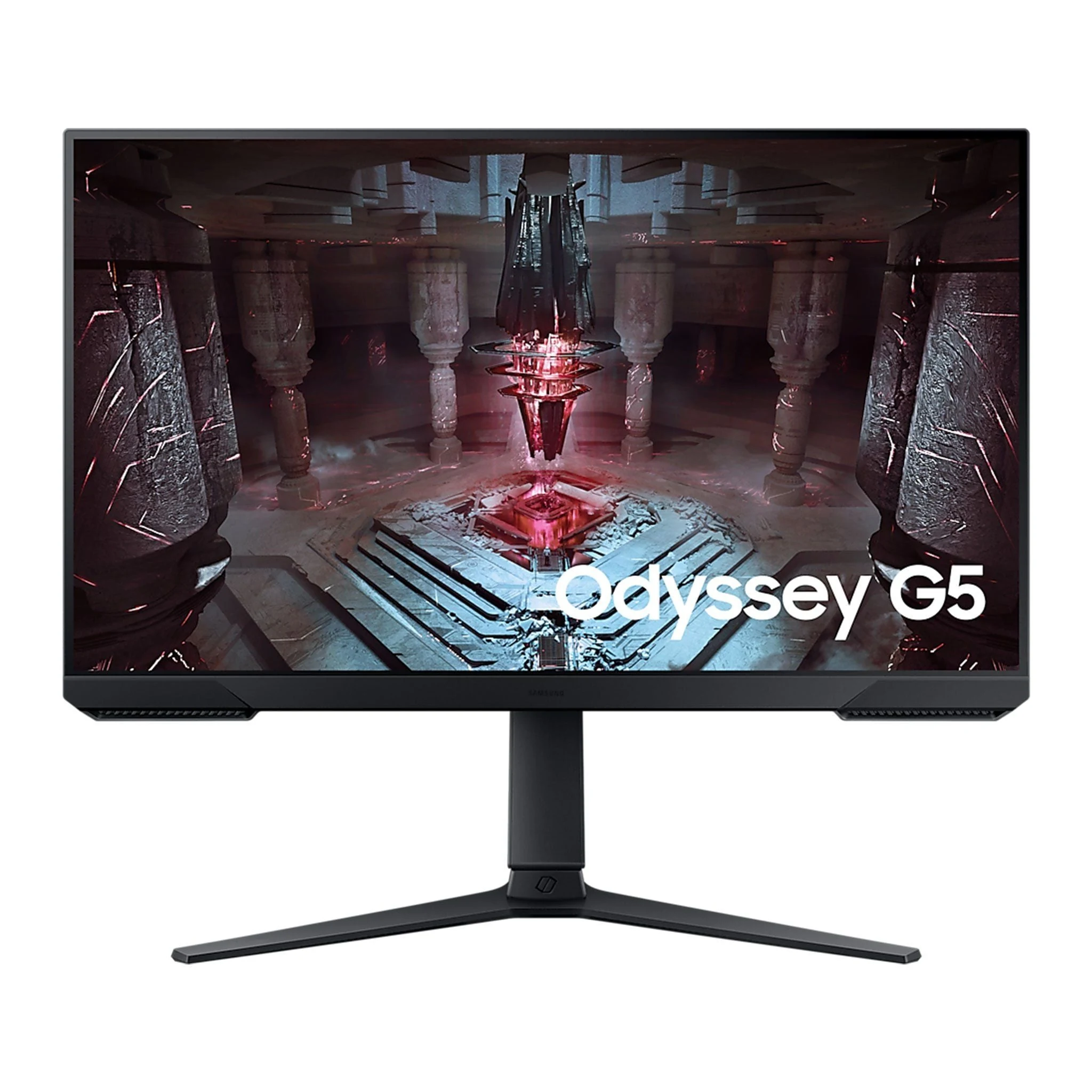 Màn Hình Samsung Odyssey G5 G51C LS27CG510EEXXV - 27 inch - QHD - VA - 165HZ - New