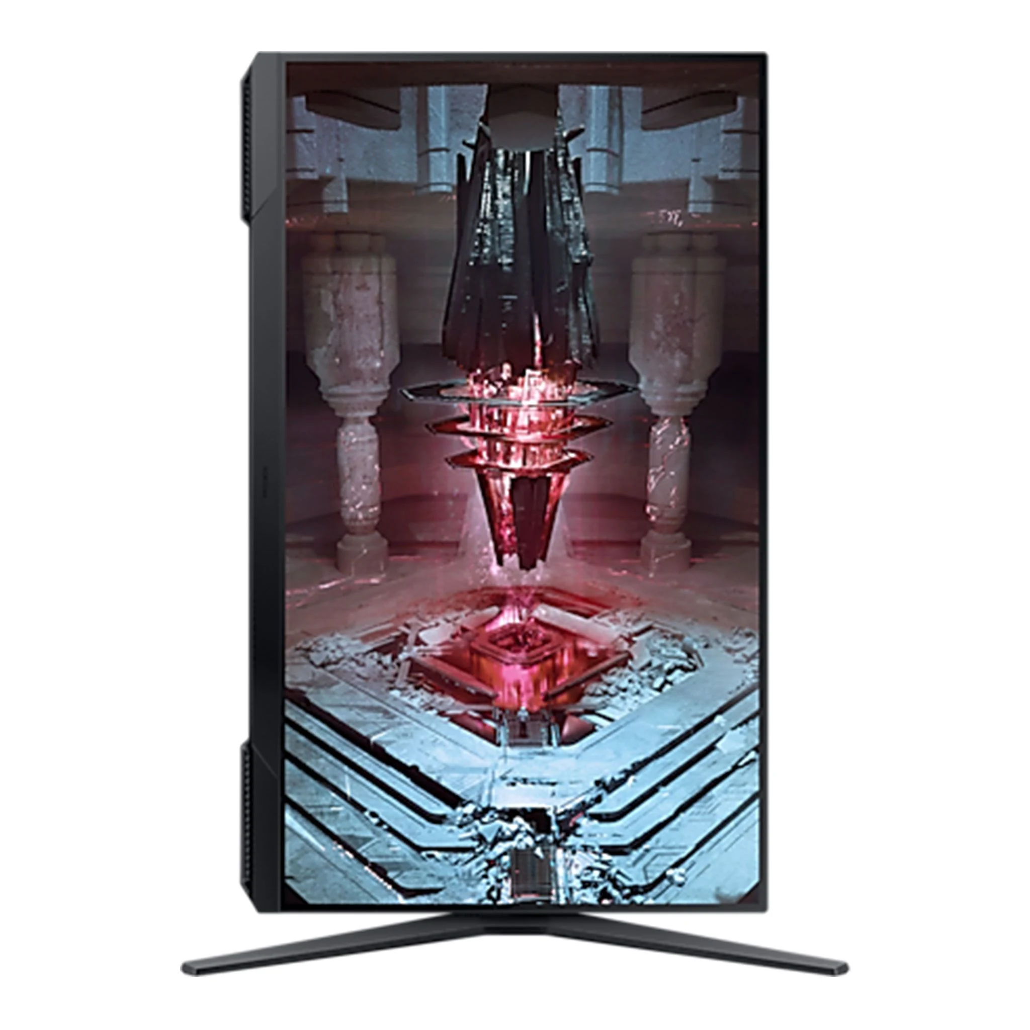 Màn Hình Samsung Odyssey G5 G51C LS27CG510EEXXV - 27 inch - QHD - VA - 165HZ - New