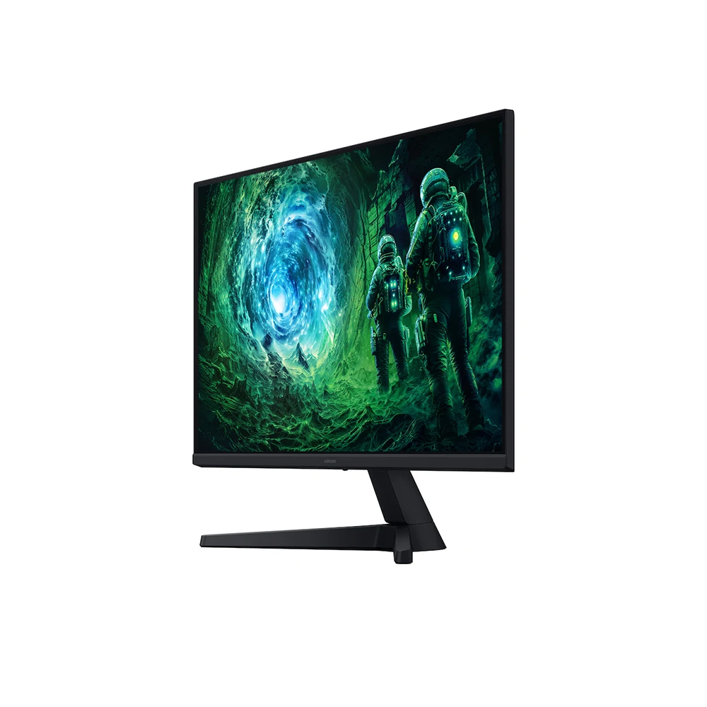 Màn Hình Samsung Odyssey G5 G53F LS27FG530EEXXV - 27 inch - QHD - IPS - 200HZ - New