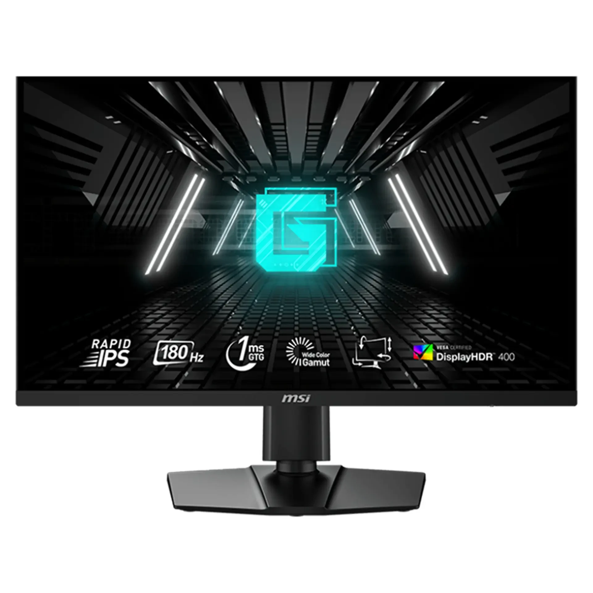Màn Hình Samsung Odyssey G5 G53F LS27FG530EEXXV - 27 inch - QHD - IPS - 200HZ - New