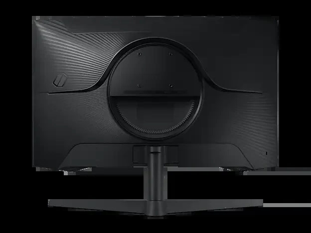 Màn Hình Samsung Odyssey G5 G55C LS27CG552EEXXV - 27 inch - QHD - VA Cong - 165HZ - New