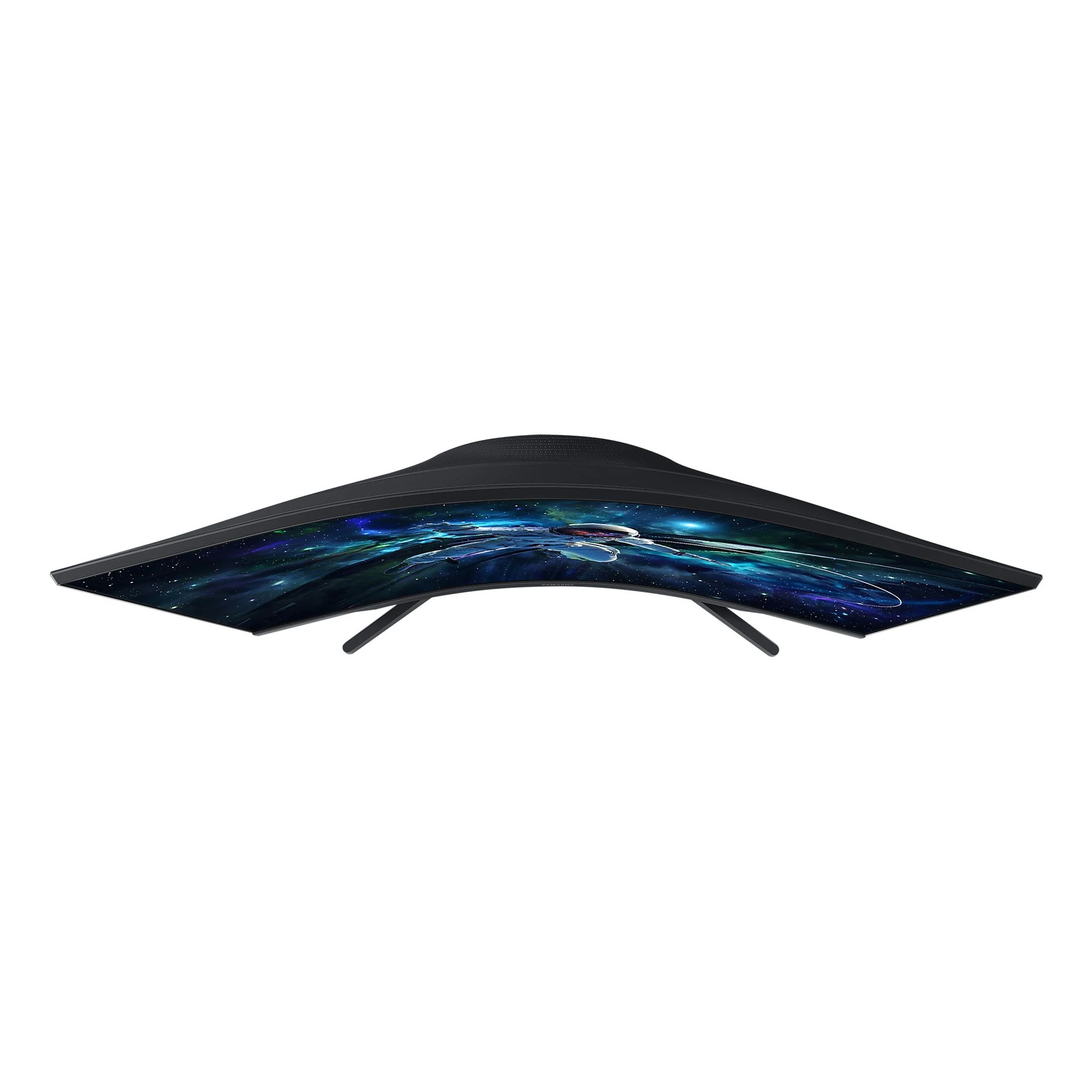 Màn Hình Samsung Odyssey G5 G55C LS32CG552EEXXV - 32 inch - QHD - VA Cong - 165HZ - New