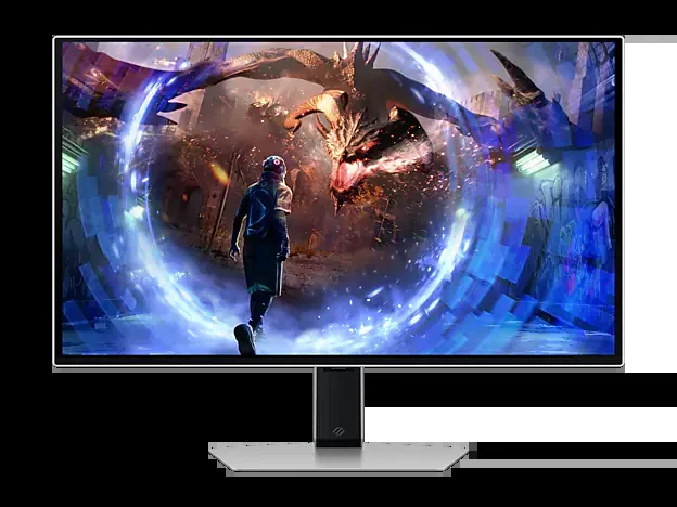 Màn Hình Samsung Odyssey G6 G60SD LS27DG602SEXXV - 27 inch - QHD - OLED - 360HZ - New