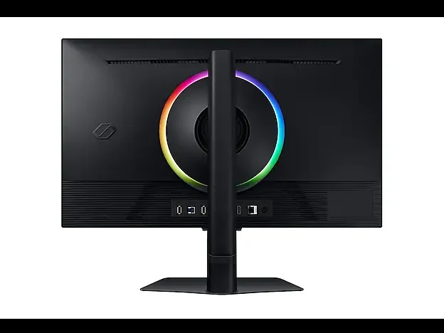 Màn Hình Samsung Odyssey G7 G70D LS27DG702EEXXV - 27 inch - 4K UHD - IPS - 144HZ - New