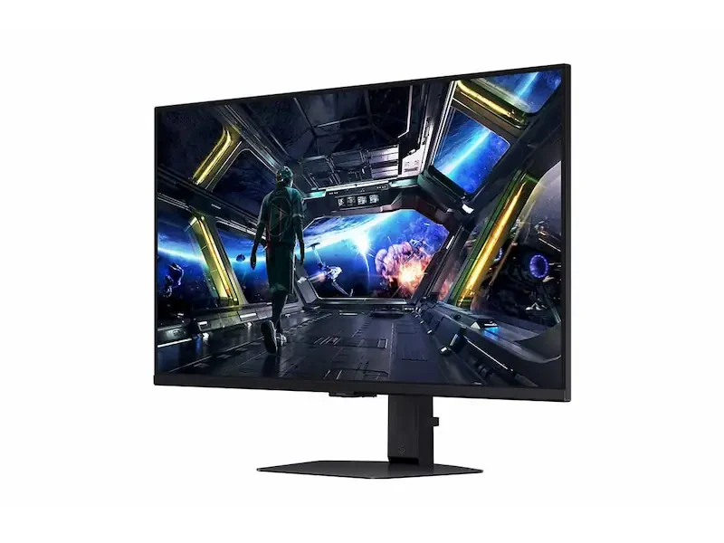 Màn Hình Samsung Odyssey G7 G70D LS32DG702EEXXV - 32 inch - 4K UHD - IPS - 144HZ - New