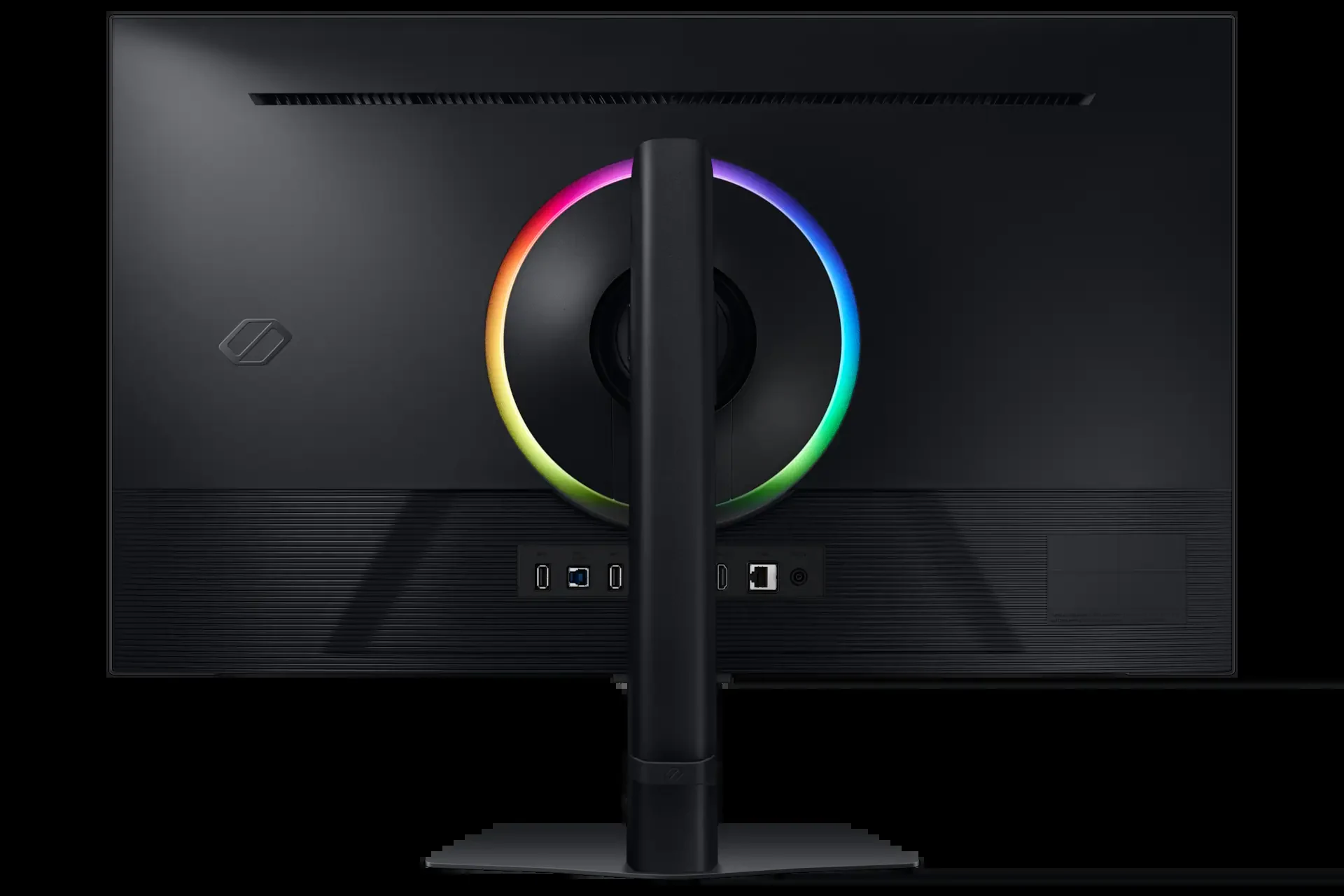Màn Hình Samsung Odyssey G7 G70F LS27FG702EEXXV - 27 inch - 4K UHD - IPS - 180HZ - New