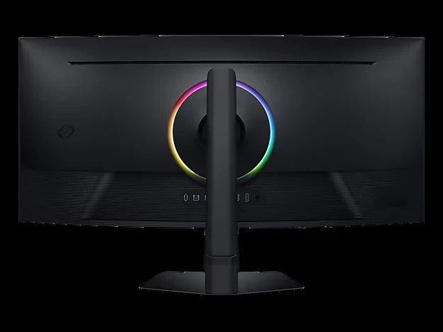 Màn Hình Samsung Odyssey G7 G75F LS40FG752EEXXV - 40 inch - WUHD - VA Cong - 180HZ - New