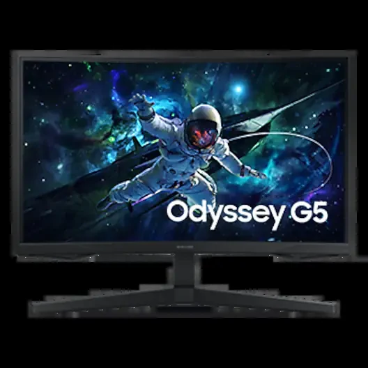 Màn Hình Samsung Odyssey G8 G80HF - 27 inch - 5K - IPS - 180HZ - New