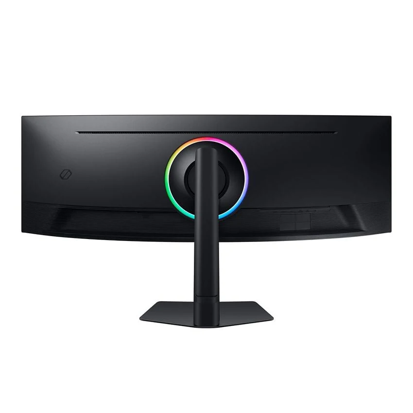 Màn Hình Samsung Odyssey G9 G95C LS49CG954EEXXV - 49 inch - DQHD - VA Cong - 240HZ - New